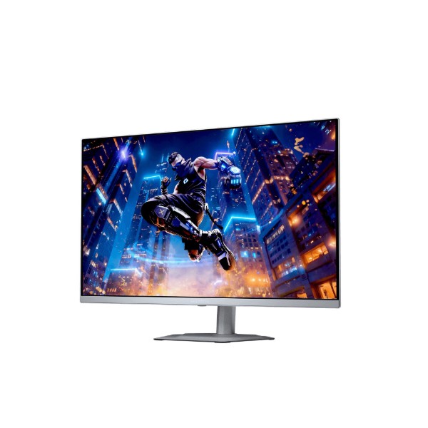 Фото - Монитор игровой Gigabyte MO27Q2A ICE OLED Gaming Monitor